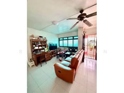 For Sale - 611 Woodlands Ring Road