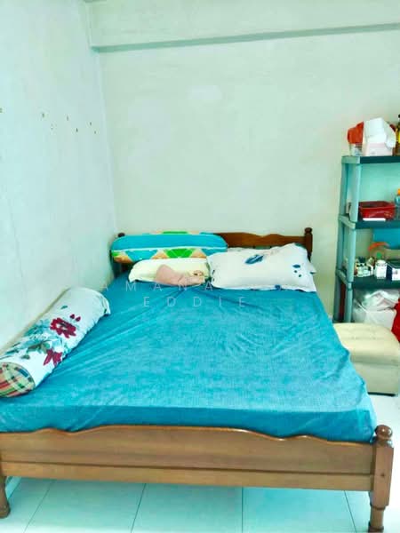 611 Woodlands Ring Road HDB Flat For Sale at S$ 520,000 | PropertyGuru Singapore