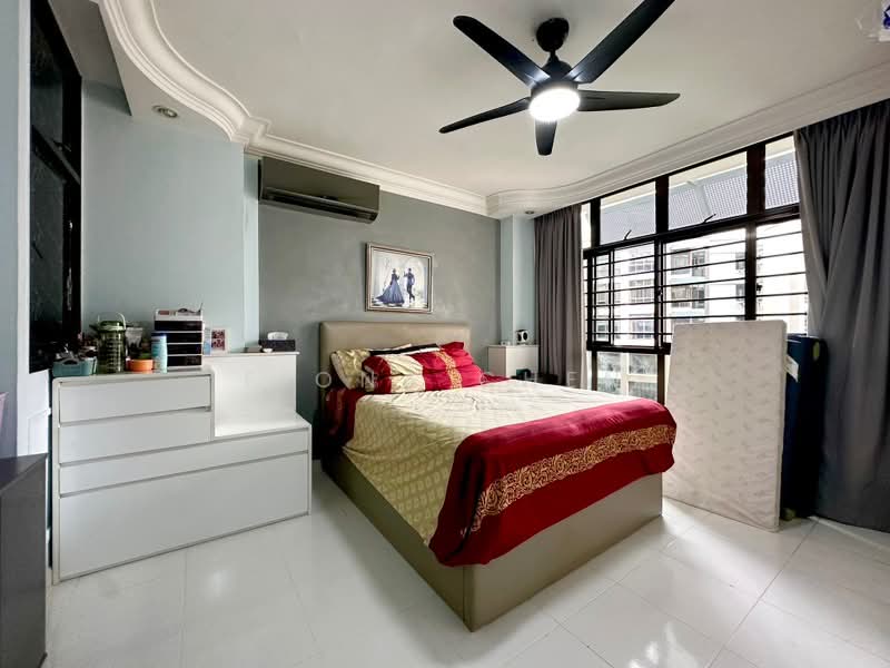 468 Segar Road HDB Flat For Sale at S$ 628,000 | PropertyGuru Singapore