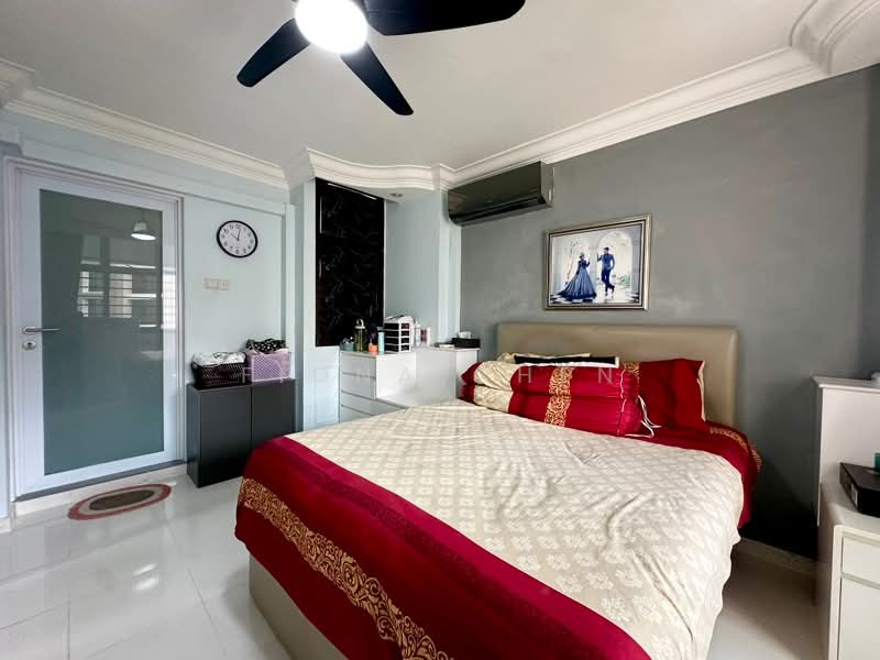 468 Segar Road HDB Flat For Sale at S$ 628,000 | PropertyGuru Singapore