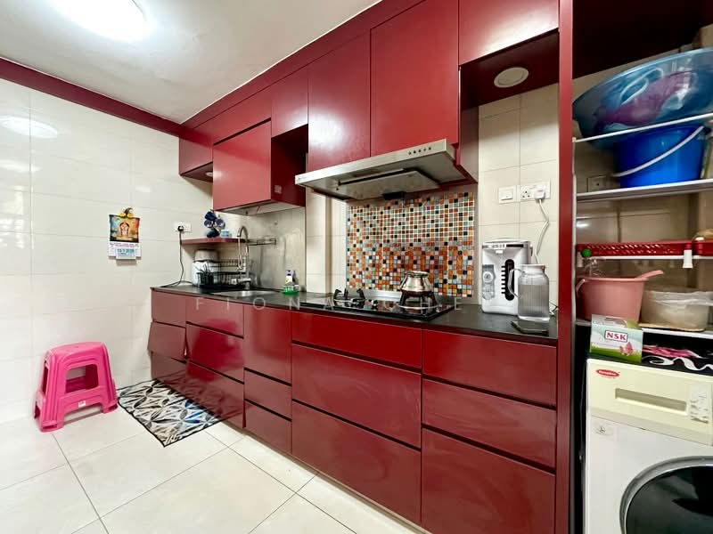 468 Segar Road HDB Flat For Sale at S$ 628,000 | PropertyGuru Singapore