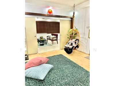 For Sale - 691A Choa Chu Kang Crescent