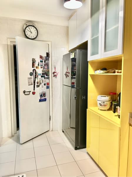 691A Choa Chu Kang Crescent HDB Flat For Sale at S$ 550,000 | PropertyGuru Singapore