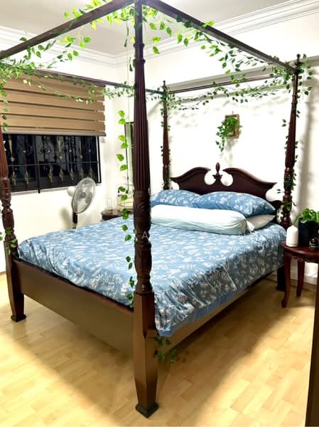 691A Choa Chu Kang Crescent HDB Flat For Sale at S$ 550,000 | PropertyGuru Singapore