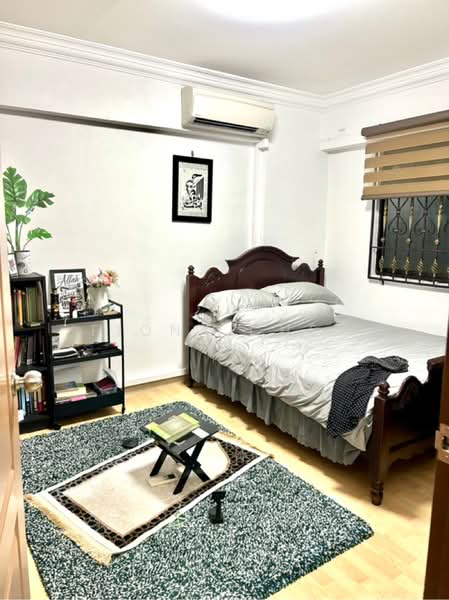 691A Choa Chu Kang Crescent HDB Flat For Sale at S$ 550,000 | PropertyGuru Singapore
