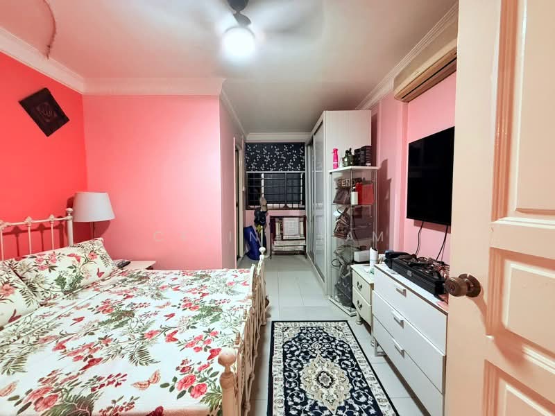 213 Choa Chu Kang Central HDB Flat For Sale at S$ 638,000 | PropertyGuru Singapore