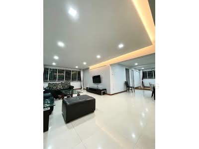 For Rent - 439 Ang Mo Kio Avenue 10