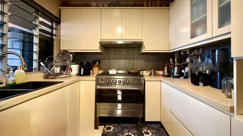 For Sale - 602 Elias Road