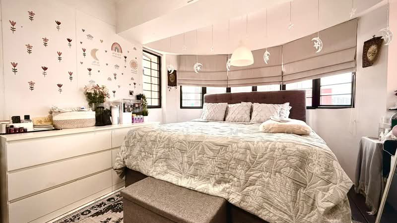 For Sale - 602 Elias Road