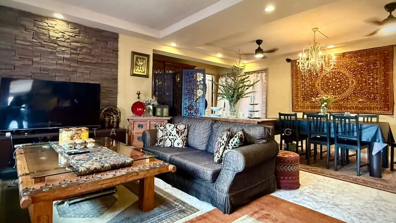 For Sale - 602 Elias Road