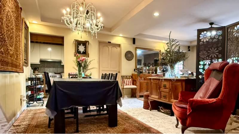 For Sale - 602 Elias Road