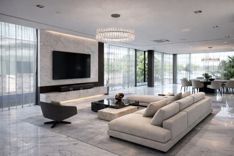 36 OCEAN DRIVE, Ocean Drive, 5 Bedrooms, 6,000 sqft, Detached House For Sale, by Sean Chia, 60242512 - PropertyGuru.com.sg