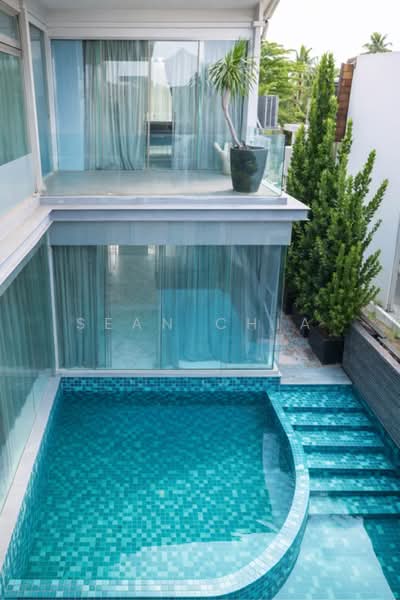36 OCEAN DRIVE, Ocean Drive, 5 Bedrooms, 6,000 sqft, Detached House For Sale, by Sean Chia, 60242512 - PropertyGuru.com.sg