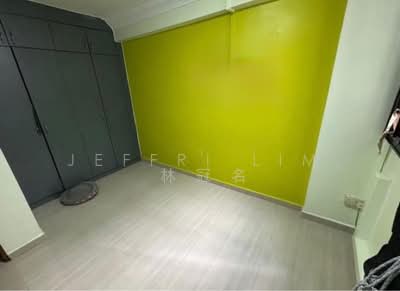 For Rent - 6 Ghim Moh Road