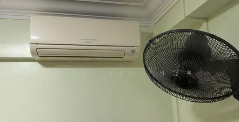 For Rent - 6 Ghim Moh Road