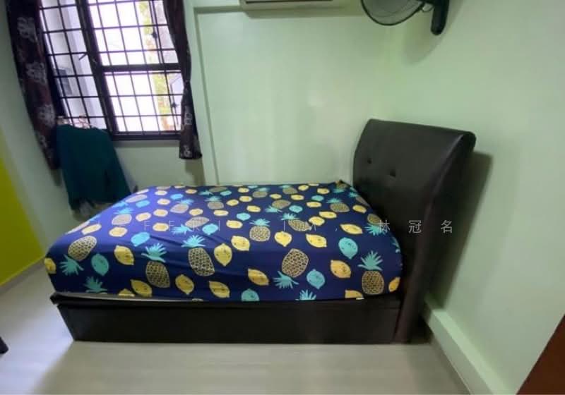 For Rent - 6 Ghim Moh Road