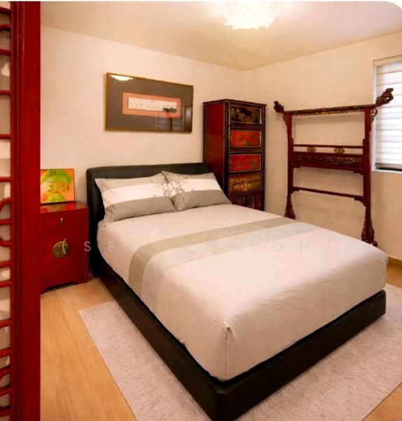 26 Dover Crescent HDB Flat For Sale at S$ 875,000 | PropertyGuru Singapore