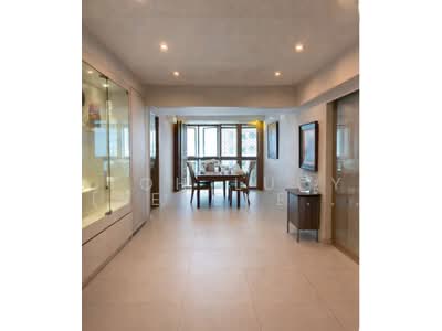 For Sale - 26 Dover Crescent