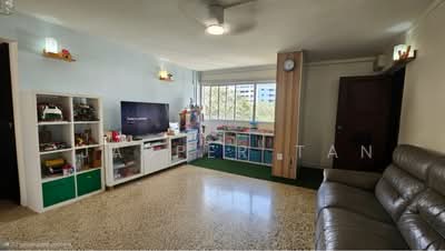 For Sale - 27 Telok Blangah Way