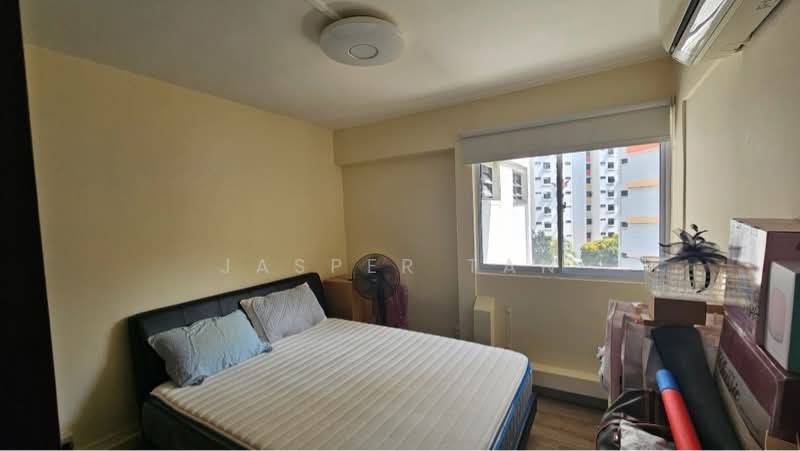 27 Telok Blangah Way HDB Flat For Sale at S$ 568,888 | PropertyGuru Singapore