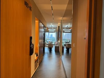 For Sale - The Parc Condominium