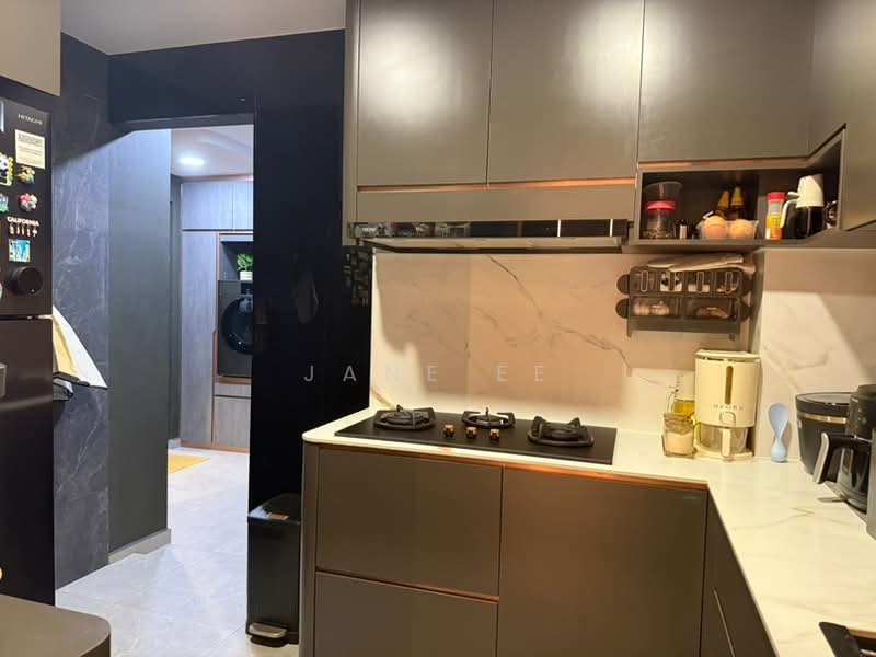 The Parc Condominium Condominium For Sale at S$ 2,880,000 | PropertyGuru Singapore