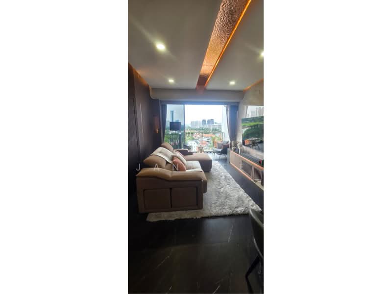 The Parc Condominium Condominium For Sale at S$ 2,880,000 | PropertyGuru Singapore