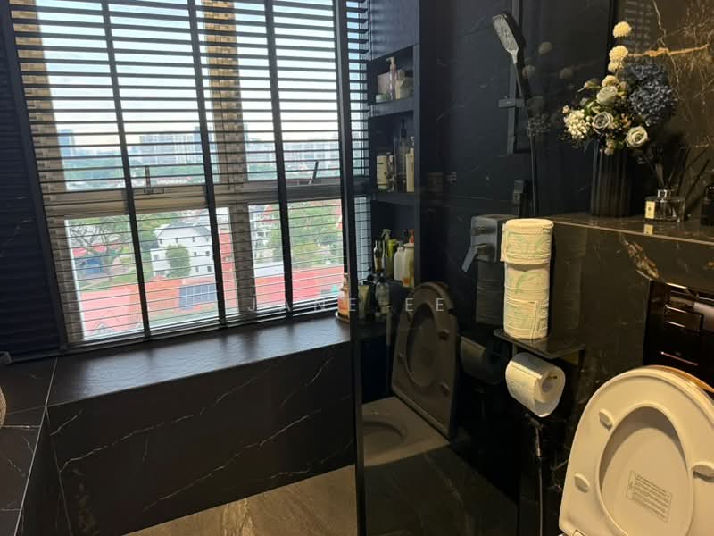 The Parc Condominium Condominium For Sale at S$ 2,880,000 | PropertyGuru Singapore