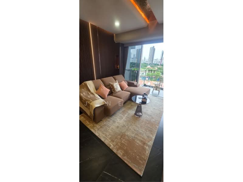 The Parc Condominium Condominium For Sale at S$ 2,880,000 | PropertyGuru Singapore