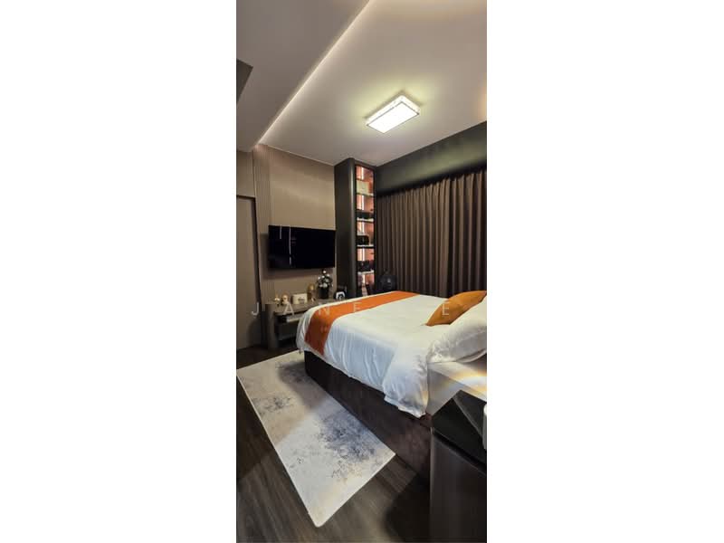 The Parc Condominium Condominium For Sale at S$ 2,880,000 | PropertyGuru Singapore