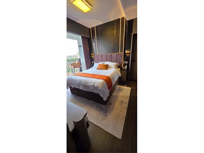 The Parc Condominium Condominium For Sale at S$ 2,880,000 | PropertyGuru Singapore