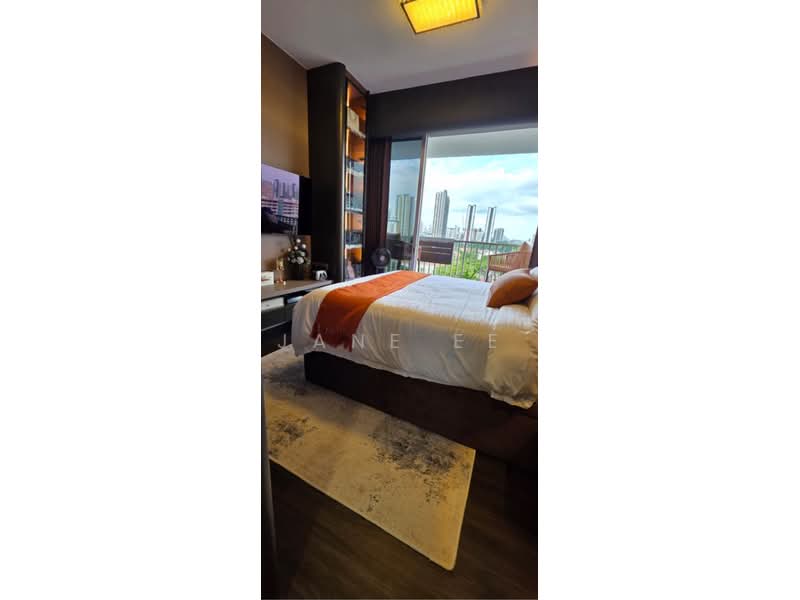 The Parc Condominium Condominium For Sale at S$ 2,880,000 | PropertyGuru Singapore