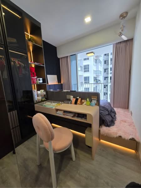 The Parc Condominium Condominium For Sale at S$ 2,880,000 | PropertyGuru Singapore