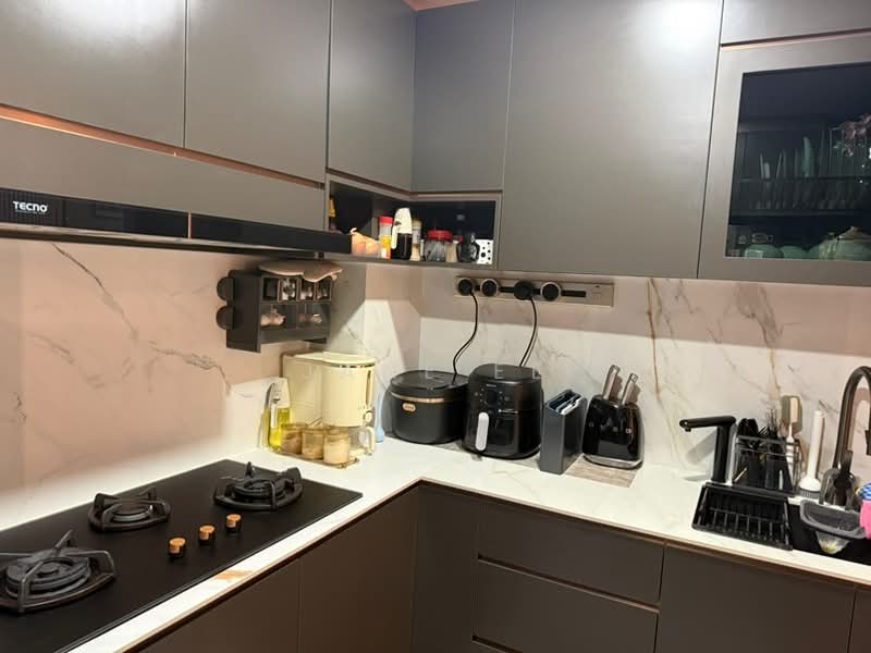 The Parc Condominium Condominium For Sale at S$ 2,880,000 | PropertyGuru Singapore