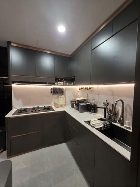 The Parc Condominium Condominium For Sale at S$ 2,880,000 | PropertyGuru Singapore