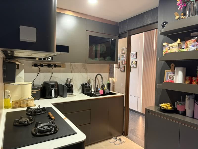 The Parc Condominium Condominium For Sale at S$ 2,880,000 | PropertyGuru Singapore