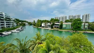 For Sale - 1 PEARL ISLAND