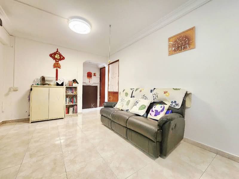764 Yishun Street 72 HDB Flat For Sale at S$ 510,000 | PropertyGuru Singapore