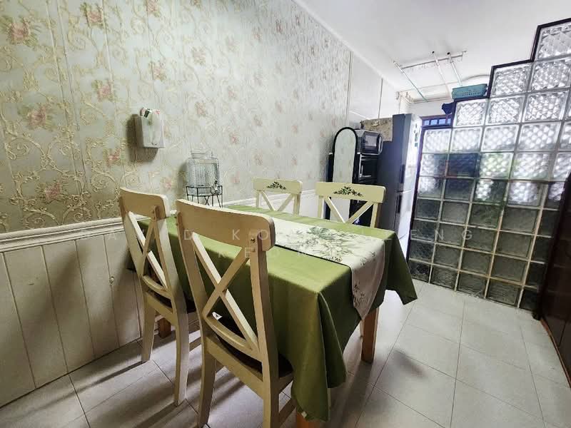 764 Yishun Street 72 HDB Flat For Sale at S$ 510,000 | PropertyGuru Singapore