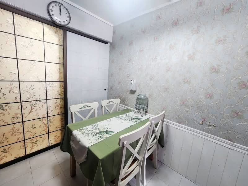 764 Yishun Street 72 HDB Flat For Sale at S$ 510,000 | PropertyGuru Singapore