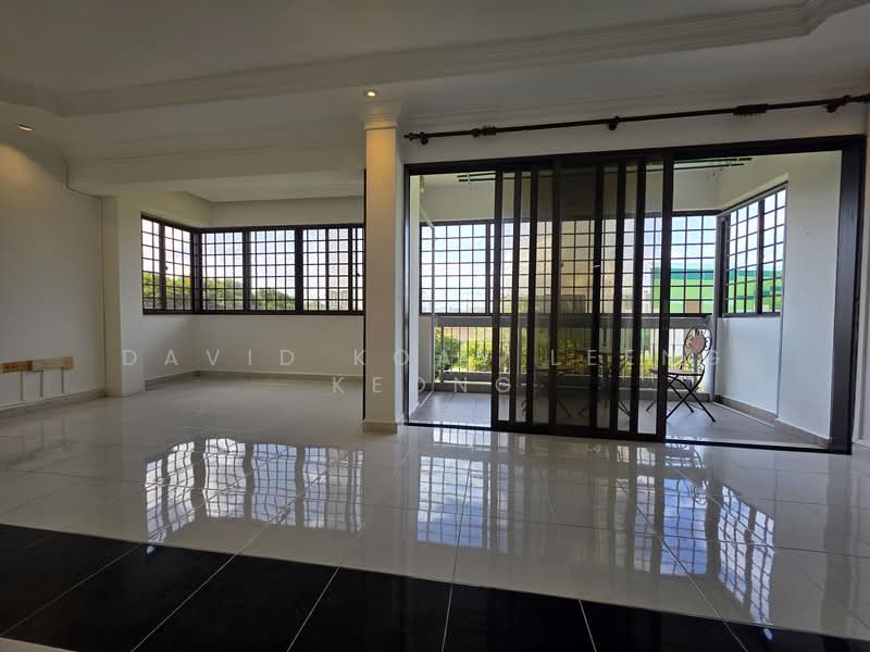 For Rent - Braddell View