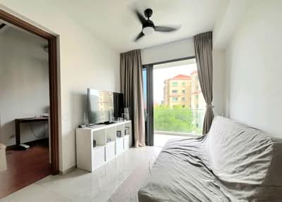 For Sale - Stirling Residences