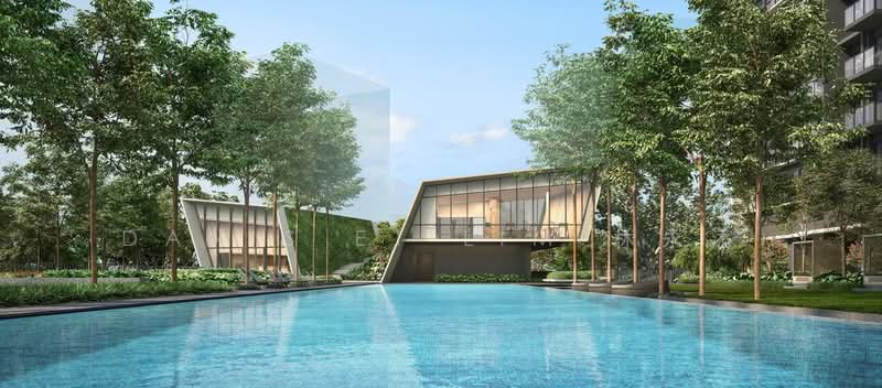 The Orie Condominium For Sale at S$ 3,108,000 | PropertyGuru Singapore