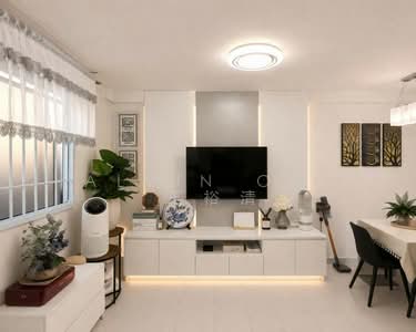 For Sale - 320 Ubi Avenue 1