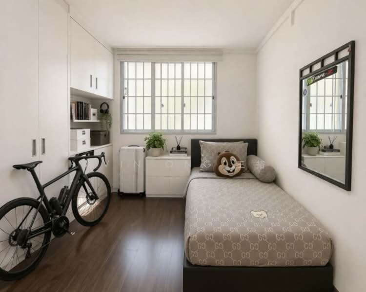 320 Ubi Avenue 1 HDB Flat For Sale at S$ 550,000 | PropertyGuru Singapore