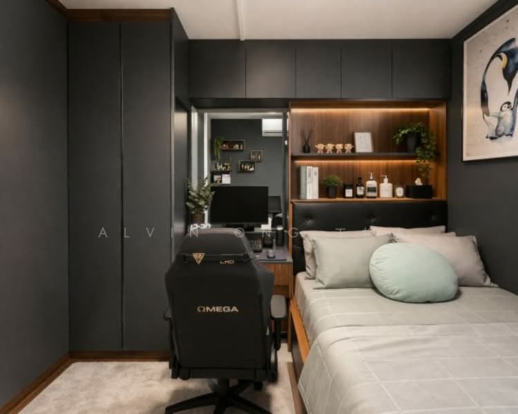 320 Ubi Avenue 1 HDB Flat For Sale at S$ 550,000 | PropertyGuru Singapore