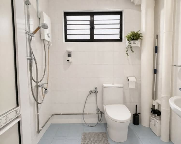 320 Ubi Avenue 1 HDB Flat For Sale at S$ 550,000 | PropertyGuru Singapore