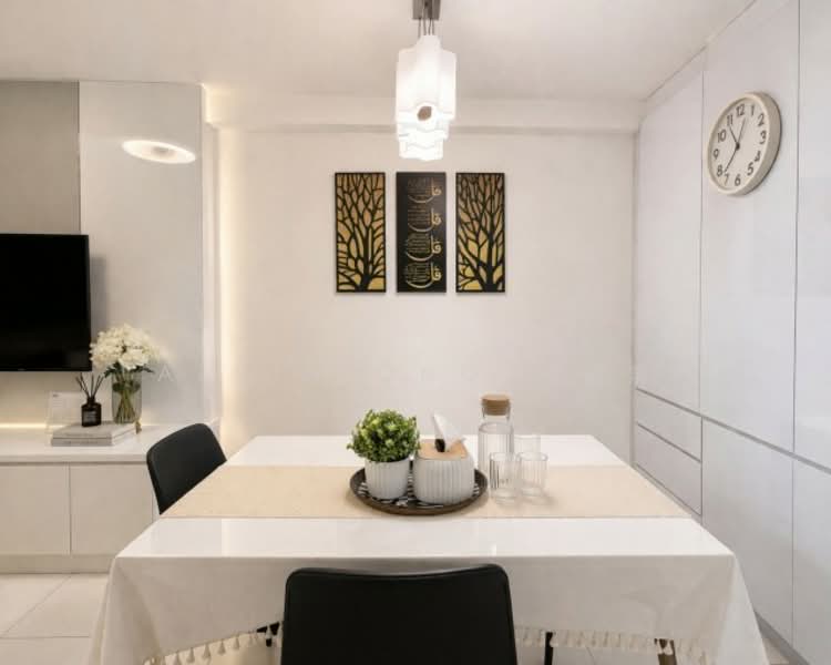 320 Ubi Avenue 1 HDB Flat For Sale at S$ 550,000 | PropertyGuru Singapore