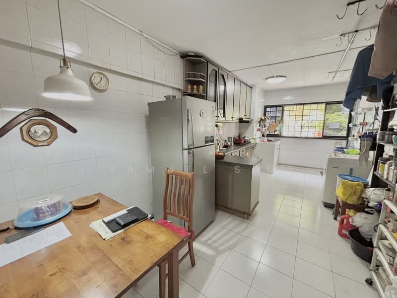 25 Marsiling Drive HDB Flat For Sale at S$ 419,999 | PropertyGuru Singapore
