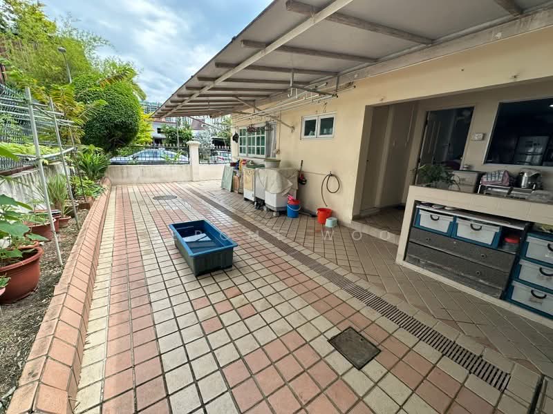 Seletar Hills Estate Semi-Detached House For Sale at S$ 7,399,999 | PropertyGuru Singapore